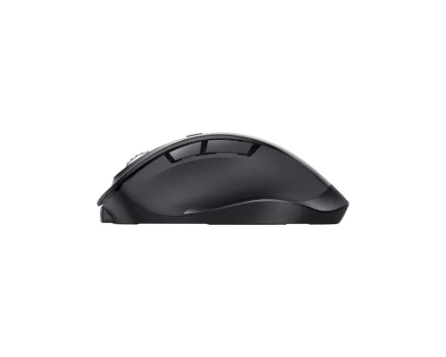 Мишка Trust Multi-device Wireless/Bluetooth Black (25708)