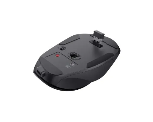 Мишка Trust Multi-device Wireless/Bluetooth Black (25708)