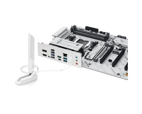 Материнська плата ASUS B650E MAX GAMING WIFI W