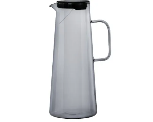 Глечик Ringel Grey Line (G) 1800 мл (RG-0003/1800 (G))