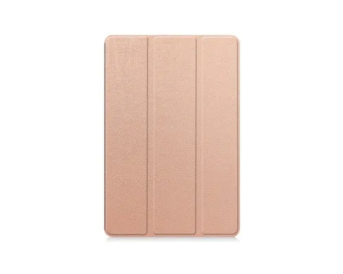 Чохол до планшета BeCover Smart Case Samsung Galaxy Tab A11 SM-X133/X135 8.7" Rose Gold (713971)