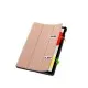 Чохол до планшета BeCover Smart Case Samsung Galaxy Tab A11 SM-X133/X135 8.7" Rose Gold (713971)