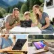 Чохол до планшета BeCover Heavy Duty Xiaomi Redmi Pad 2 11.0" Black (713929)
