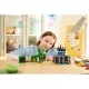 Конструктор LEGO Wicked Емеральд-сіті і замок Кіамо Ко (75689)