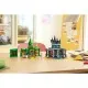 Конструктор LEGO Wicked Емеральд-сіті і замок Кіамо Ко (75689)