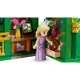 Конструктор LEGO Wicked Емеральд-сіті і замок Кіамо Ко (75689)