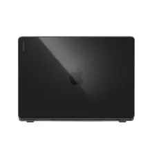 Чохол до ноутбука Armorstandart 15.3" MacBook Air M4/M3/M2 (A3241/A3114/A2941) Grey Crystal (ARM79443)