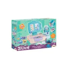 Ігровий набір Smoby Дісней Стіч Каса супермаркету (7600350119)