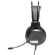 Навушники Hölmer H-01GS 3.5 мм Black (H-01GS)