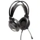 Навушники Hölmer H-01GS 3.5 мм Black (H-01GS)