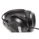 Навушники Hölmer H-01GS 3.5 мм Black (H-01GS)