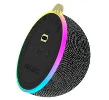 Акустична система Canyon OnMove 13 Black (CNE-CBTSP13B)