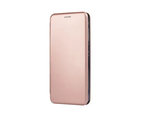 Чохол до мобільного телефона Armorstandart G-Case Samsung A37 5G Rose Gold (ARM89764)