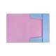 Папка на резинках Kite A4 LOL (LO25-247)