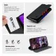 Чохол до мобільного телефона Armorstandart OneFold Case Realme C85 Pro 4G Black (ARM89926)