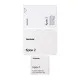 Скло захисне BeCover 10D Samsung Galaxy A37 SM-A376 Black (714917)