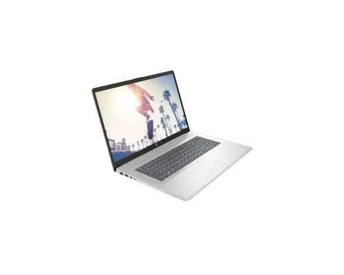 Ноутбук HP 17-cp2031ua (D16DCEA)