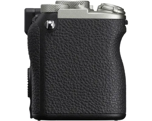 Цифровий фотоапарат Sony Alpha 7CM2 Kit 28-60mm silver (ILCE7CM2LS.CEC)