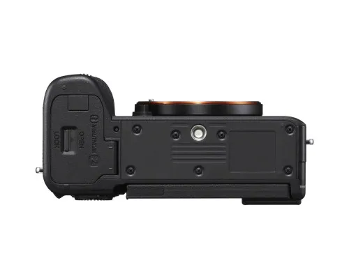 Цифровий фотоапарат Sony Alpha 7CM2 Kit 28-60mm silver (ILCE7CM2LS.CEC)