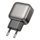 Зарядний пристрій BOROFONE 2xUSB BAS51A black (6941991116100)