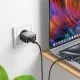 Зарядний пристрій BOROFONE 2xUSB BAS51A black (6941991116100)