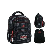 Рюкзак шкільний Kite Education 773 Tokyo (K26-773M-5)
