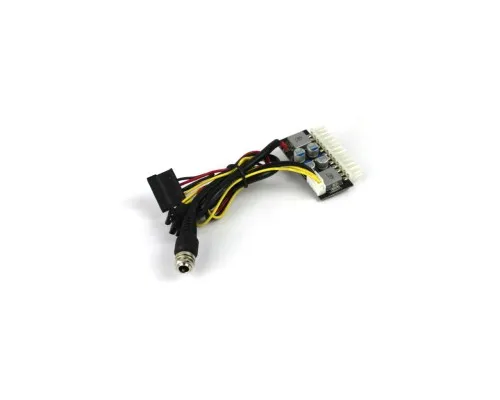 Блок живлення Gamemax External Adapter DC ATX GM-120