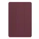 Чохол до планшета BeCover Smart Case Lenovo Idea Tab Plus 12.1" Red Wine (715085)