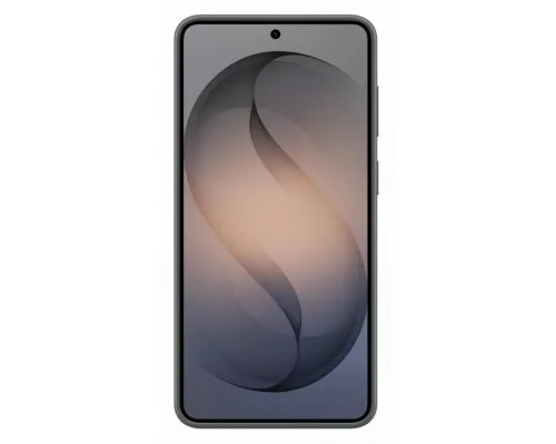 Чохол до мобільного телефона Samsung Silicone Magnet Case Galaxy S26+ (S947) Black (EF-ES947CBEGWW)