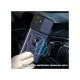 Чохол до мобільного телефона BeCover Military Samsung Galaxy A26 SM-A266 Blue (715394)