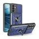 Чохол до мобільного телефона BeCover Military Samsung Galaxy A26 SM-A266 Blue (715394)