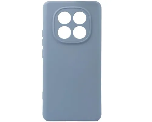 Чохол до мобільного телефона Armorstandart ICON Xiaomi Redmi Note 15 4G / Note 15 5G / Poco M8 5G Winter Blue (ARM89815)