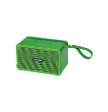 Акустична система NEWVEW NV-9193 BT/USB/TF/FM Green (NWVW-NV-9193-GN)