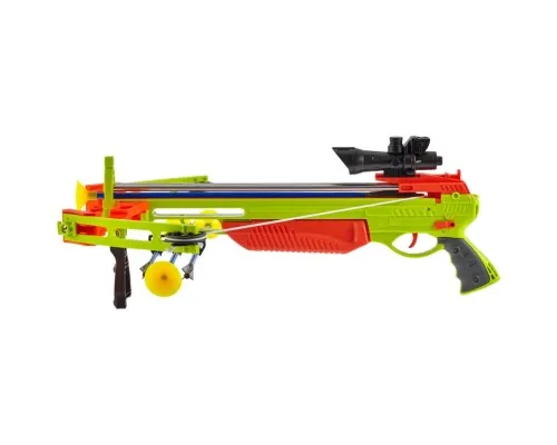 Іграшкова зброя ZIPP Toys Арбалет Маленький лицар S (4200.17.82)