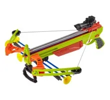 Іграшкова зброя ZIPP Toys Арбалет Маленький лицар S (4200.17.82)