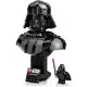 Конструктор LEGO Star Wars Погруддя Дарта Вейдера (75439)