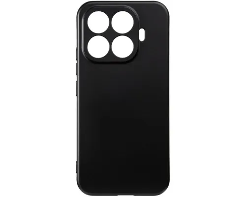 Чохол до мобільного телефона Armorstandart ICON Xiaomi 17T 5G Black (ARM90965)