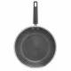 Сковорода Tefal ВОК Emotion+ Power з кришкою 28см (E3411655)