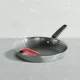 Сковорода Tefal ВОК Emotion+ Power з кришкою 28см (E3411655)