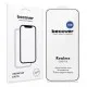 Скло захисне BeCover 10D Realme C85 Pro Black (715705)