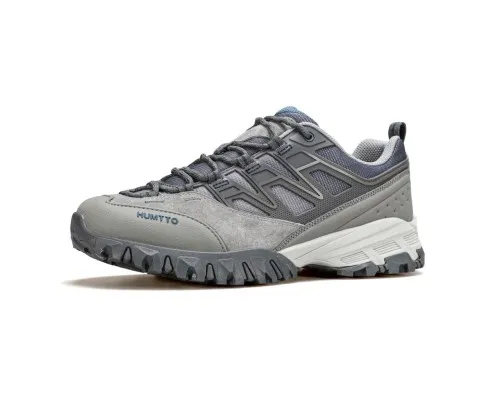 Кросівки Humtto чоловічі трекінгові Highland сірі 45 (360038A-3-45)