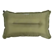 Туристична подушка Tribe самонадувна Ranger Pillow olive (T-BD-0020-olive)