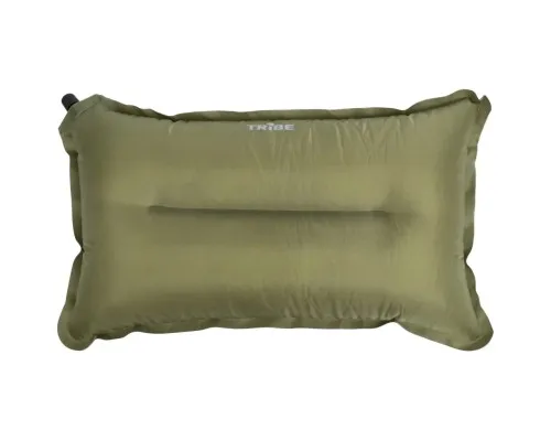 Туристична подушка Tribe самонадувна Ranger Pillow olive (T-BD-0020-olive)