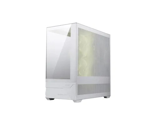 Корпус для ПК MSI MAG PANO M110R White