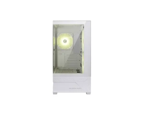 Корпус для ПК MSI MAG PANO M110R White