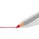Маркер Staedtler олівець Lumocolor omnigraph non-permanent червоний (ST.108-2)