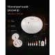 Універсальний чистячий набір 2E Multifinctional cleaning kit 24in1 white-orange (2E-SK24IN1)