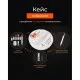 Універсальний чистячий набір 2E Multifinctional cleaning kit 24in1 white-orange (2E-SK24IN1)