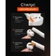 Універсальний чистячий набір 2E Multifinctional cleaning kit 24in1 white-orange (2E-SK24IN1)