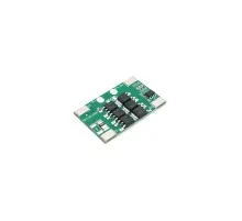 BMS контроллер Merlion Li-ion 12.6V 3S 12A (MN-3S-12A)